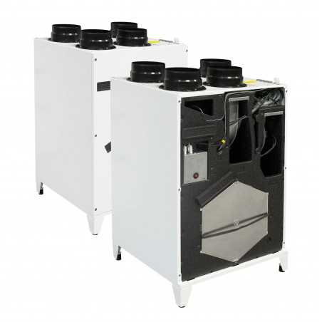 Smarty 3X V FILTRŲ KOMPLEKTAS