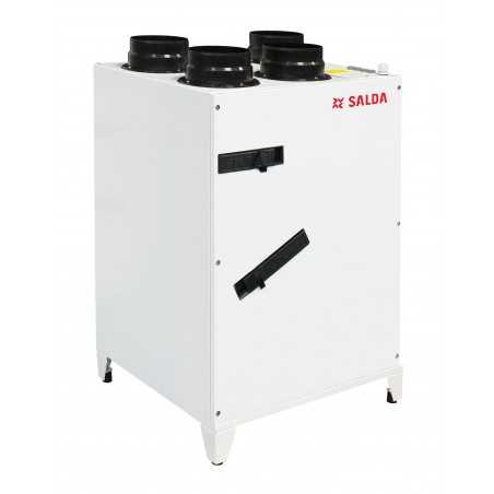 Smarty 4X V FILTRŲ KOMPLEKTAS