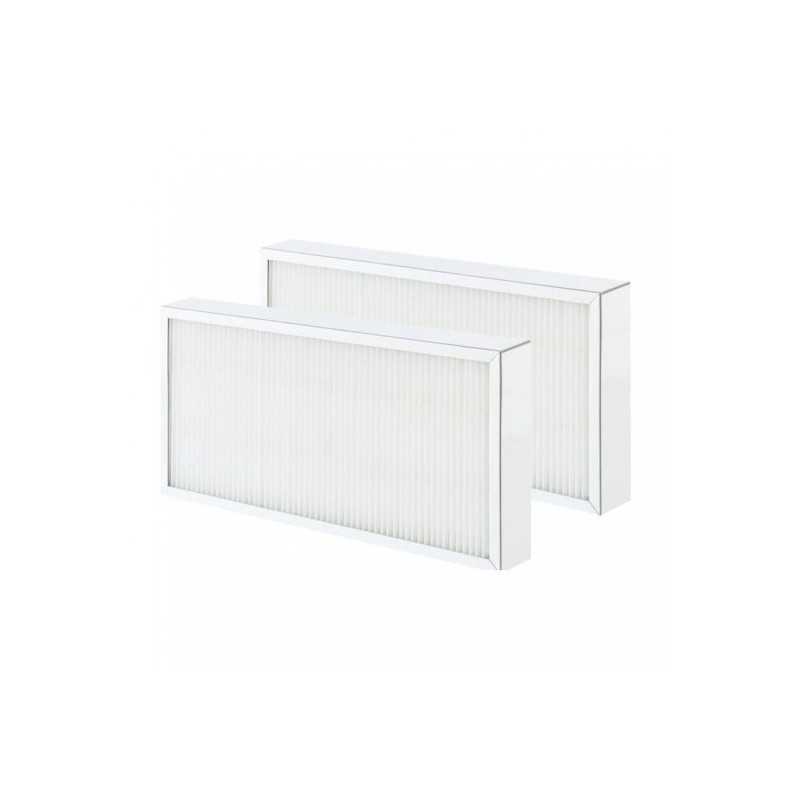 FILTRŲ KOMPLEKTAS 484X250X46