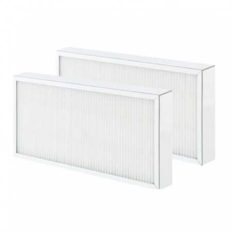 FILTRŲ KOMPLEKTAS 484X250X46 FILTRŲ KOMPLEKTAS 484X250X46