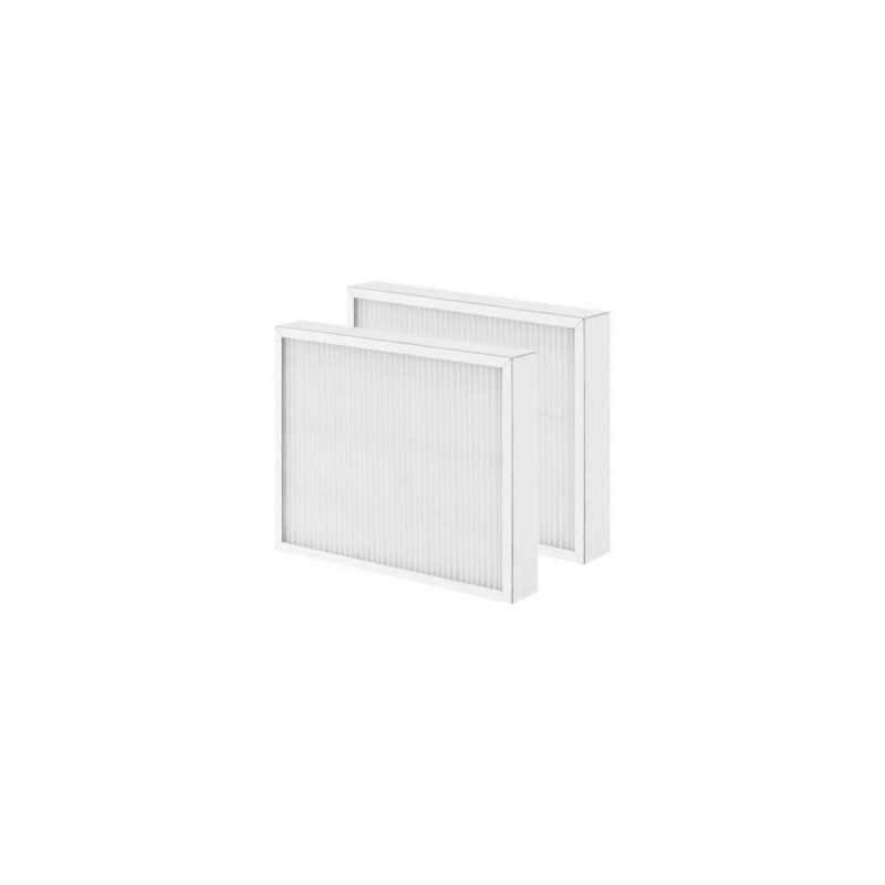 DOMEKT CF 700 H FILTRŲ KOMPLEKTAS 390X300X46
