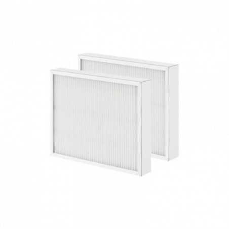 VERSO R 3000 U/H/V FILTRŲ KOMPLEKTAS 525X510X46