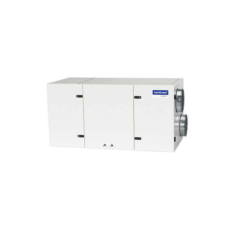 VERSO CF 1700 U/H/V FILTRŲ KOMPLEKTAS