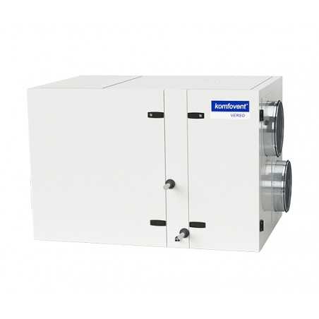 VERSO R 1300 U/H/V FILTRŲ KOMPLEKTAS