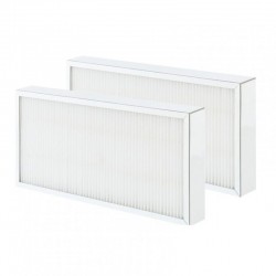 RIRS 400 H EKO FILTRŲ KOMPLEKTAS 450X170X46