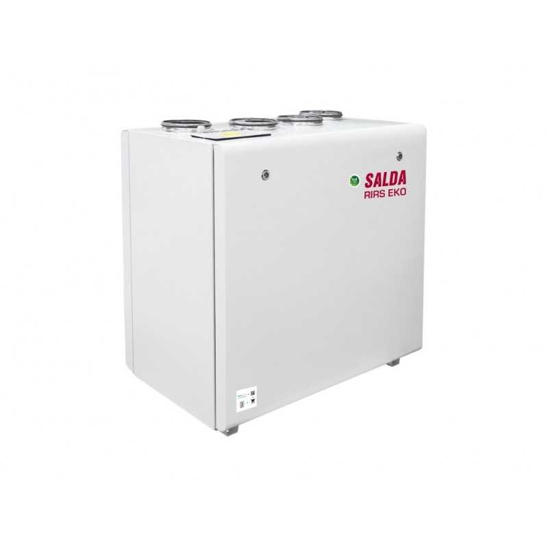 RIRS 700 V EKO FILTRŲ KOMPLEKTAS