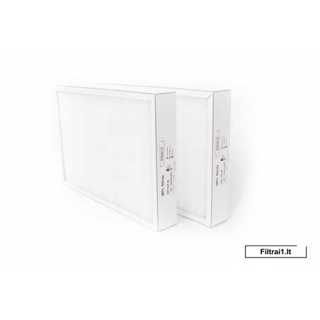 DOMEKT CF 400 V FILTRŲ KOMPLEKTAS 350X235X46 M5