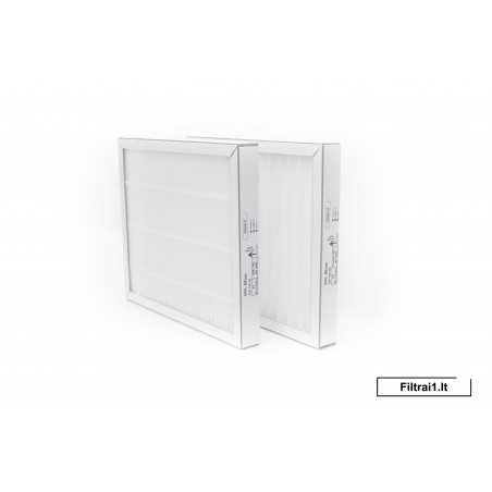 Smarty 3X P FILTRŲ KOMPLEKTAS 225X195X25 F7