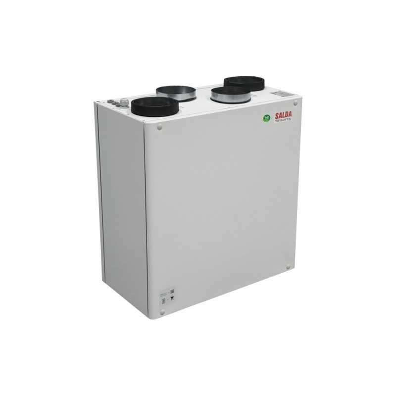 RIRS 300 V EKO FILTRŲ KOMPLEKTAS