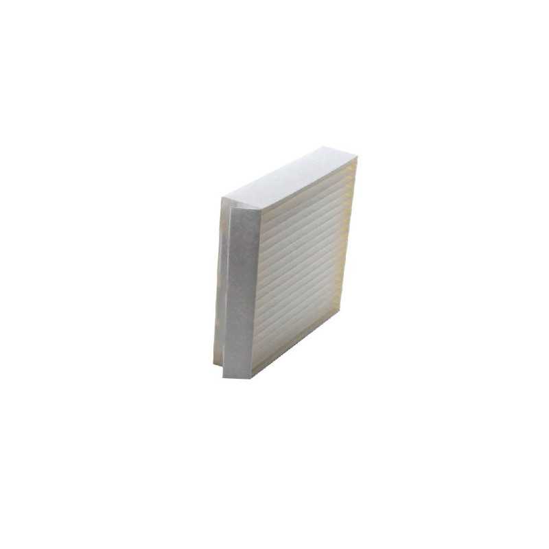 PAUL CLIMOS F200 FILTRŲ KOMPLEKTAS 174x168x44