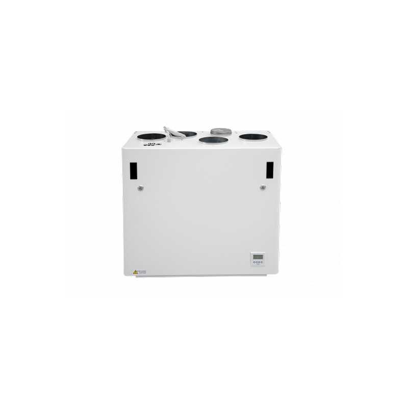 ENSY AHU 350 FILTRŲ KOMPLEKTAS