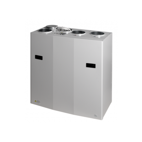 ENSY AHU 300 FILTRŲ KOMPLEKTAS