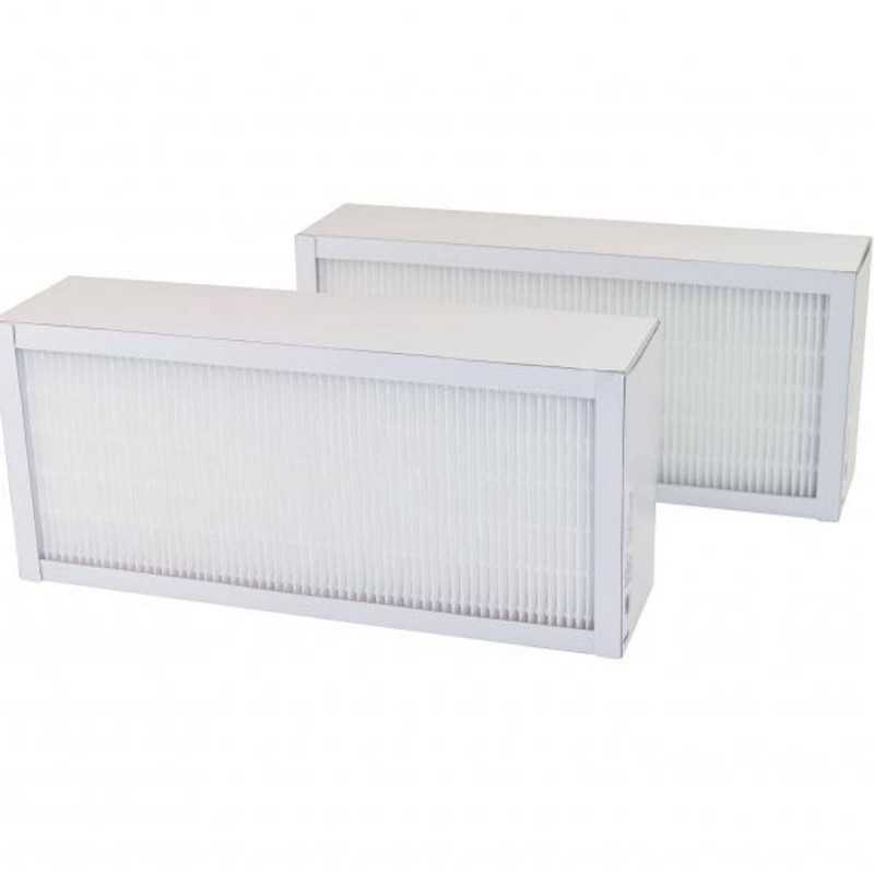 ENSY AHU 300 CEILING FILTRŲ KOMPLEKTAS 240x140x94 F7