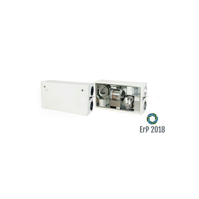 ENSY AHU 300 CEILING FILTRŲ KOMPLEKTAS