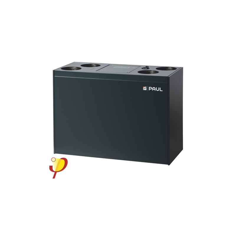 PAUL FOCUS (F) 200 FILTRAI