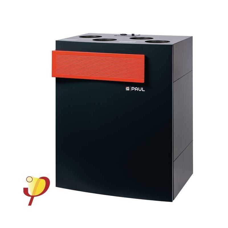 PAUL NOVUS 300 / 450F FILTRAI