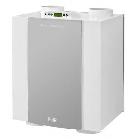 Brink Renovent Excellent 300 / 400 / 450 FILTRŲ KOMPLEKTAS Brink Renovent Excellent 300 / 400 / 450 FILTRŲ KOMPLEKTAS