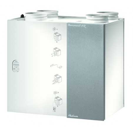 Brink Renovent HR 250/325 (Medium/Large) be aptakos sklendės FILTRŲ KOMPLEKTAS