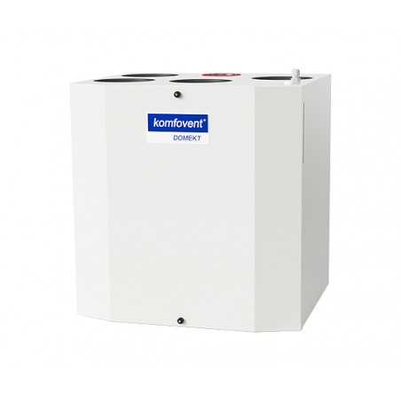 DOMEKT R 300 V FILTRŲ KOMPLEKTAS