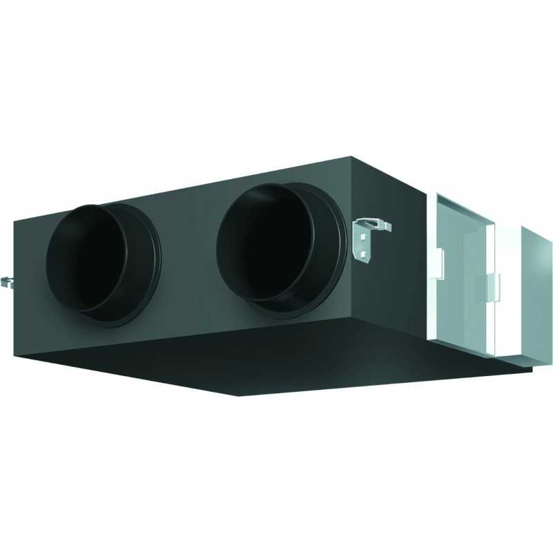 DAIKIN VAM250FC FILTRŲ KOMPLEKTAS