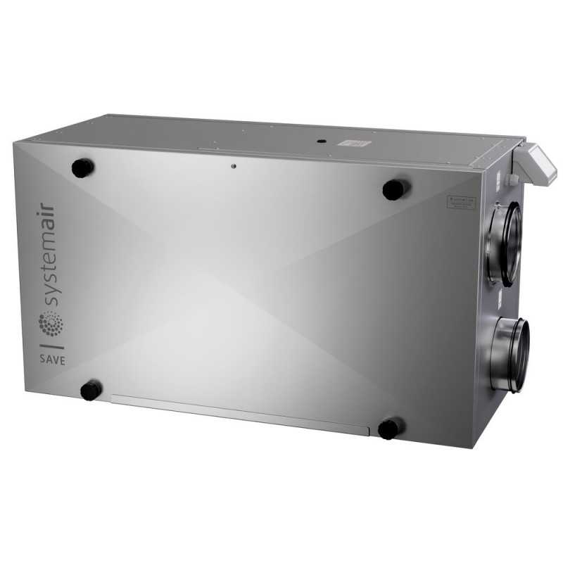 SAVE VSR 300 BF FILTRŲ KOMPLEKTAS