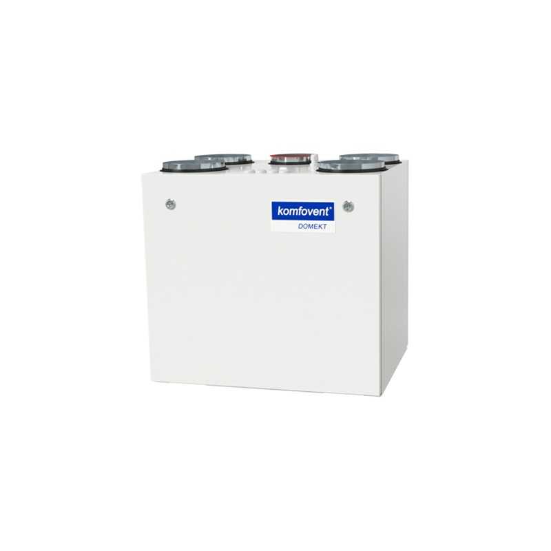 DOMEKT R 400 V FILTRŲ KOMPLEKTAS