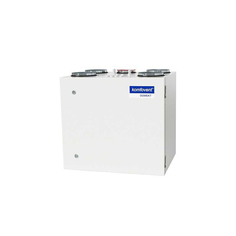 DOMEKT R 450 V FILTRŲ KOMPLEKTAS