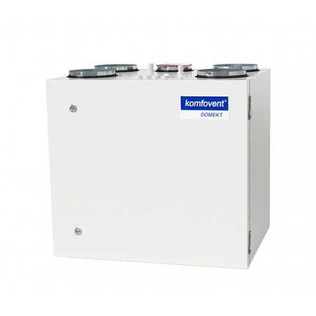 DOMEKT R 450 V FILTRŲ KOMPLEKTAS