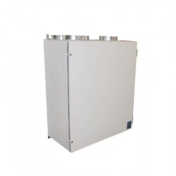 S3R / K3R FILTRIKOMPLEKT (285X130X50)