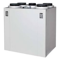 UNI 2 FILTRIKOMPLEKT (335X113X130)