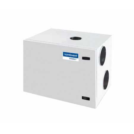 DOMEKT R 500 H FILTRŲ KOMPLEKTAS