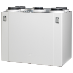 UNI 4 FILTRIKOMPLEKT (207X459X31)