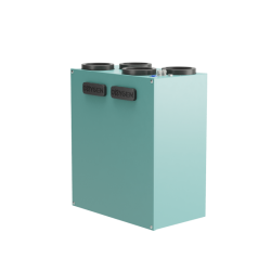 OXYGEN X-Air V200 FILTRIKOMPLEKT (294X136X30)