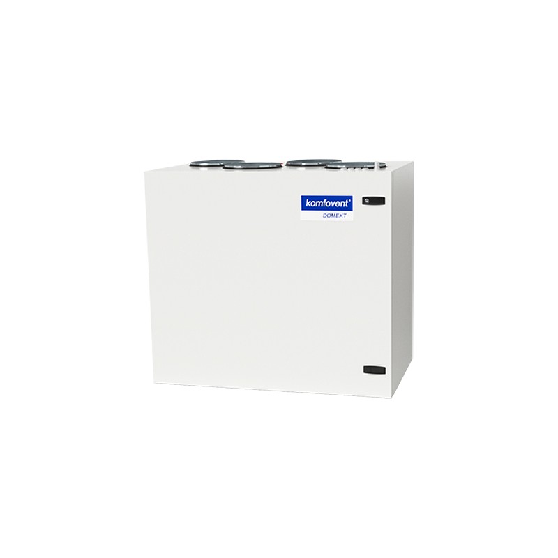 DOMEKT R 700 V FILTRŲ KOMPLEKTAS