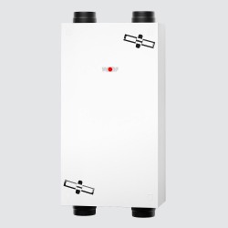 Wolf CWL-F-150 suurepärane FILTRI KOMPLEKT (143x175)