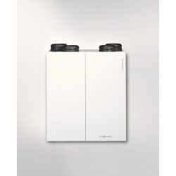 Viessmann Vitovent 300 (300/400 m3/h) FILTRIKOMPLEKT (411x237x5)