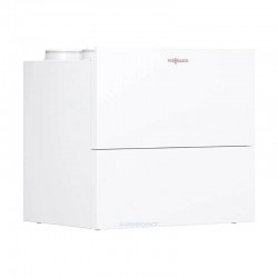 Viessmann Vitovent 300-W (325/400 m3/h) (510x245x5)