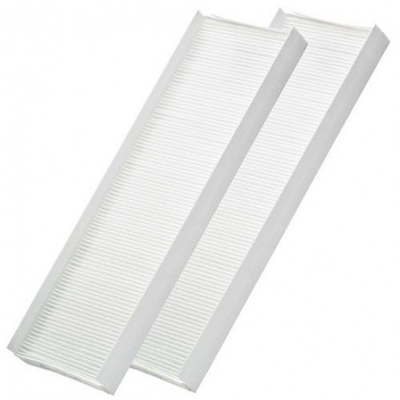 Zehnder ComfoAir E300/E400 FILTRŲ KOMPLEKTAS 500X156X22 Zehnder ComfoAir E300/E400 FILTRŲ KOMPLEKTAS 500X156X22