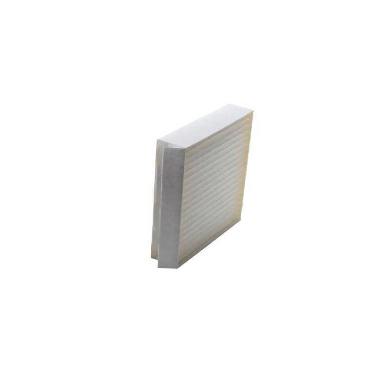 PAUL CLIMOS F200 FILTRŲ KOMPLEKTAS 174x168x44