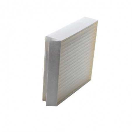 PAUL CLIMOS F200 FILTRŲ KOMPLEKTAS 174x168x44 PAUL CLIMOS F200 FILTRŲ KOMPLEKTAS 174x168x44