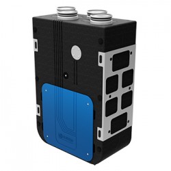 KOMFORT EC S5 270 / 230 / S5B270E filtrikomplekt (264X182X18)