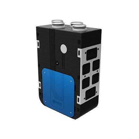 RECOM EPP3SE filtrikomplekt (264X182X18) RECOM EPP3SE filtrikomplekt (264X182X18)