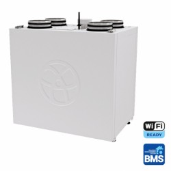 ROCOM 6SR filtrikomplekt (536x220x40)