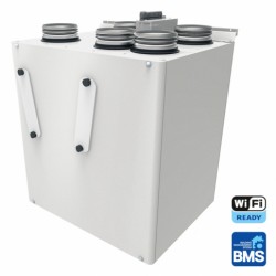 RECOM 3SR filtrikomplekt (400x196x40)