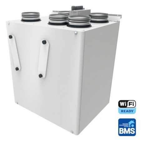 RECOM 3SR filtrikomplekt (400x196x40) RECOM 3SR filtrikomplekt (400x196x40)