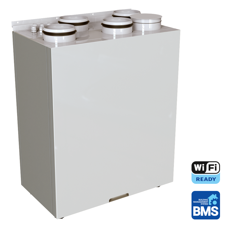 RECOM 2SR filtrikomplekt (284X103X60)