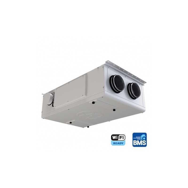 RECOM 4RT filtrikomplekt (320x235x48)