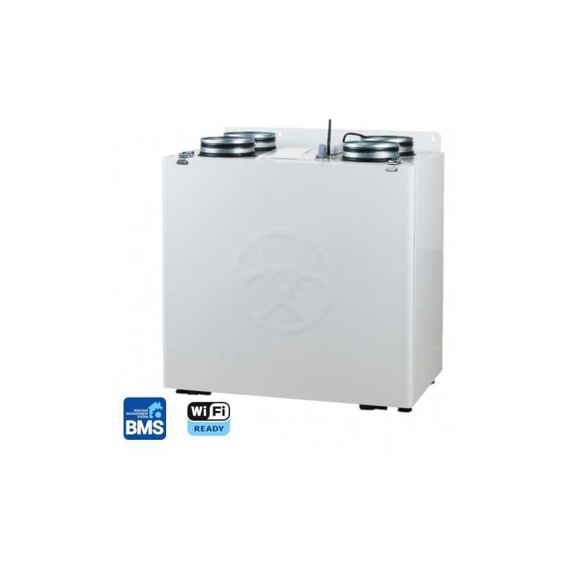 RECOM 4S(E) filtrikomplekt (500X196X40)