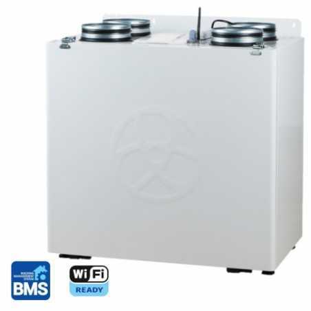 RECOM 4S(E) filtrikomplekt (500X196X40) RECOM 4S(E) filtrikomplekt (500X196X40)