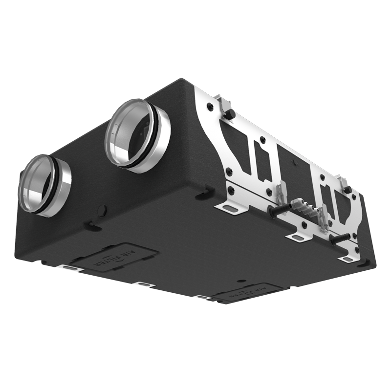 RECOM EPP2SE filtrikomplekt (214X186X48)